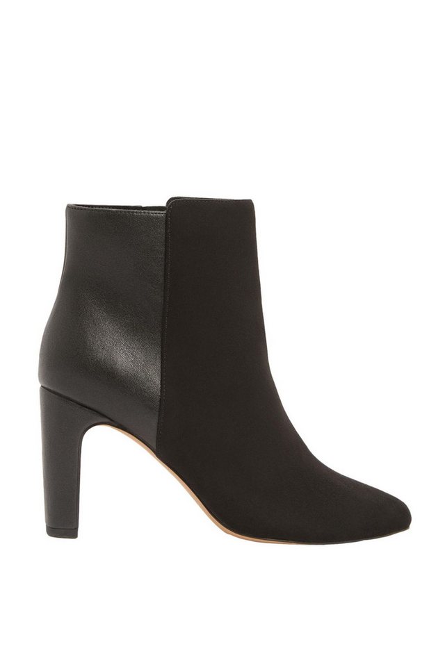 LIPSY Lipsy Elegante Stiefeletten mit Blockabsatz Stiefel (1-tlg) von LIPSY