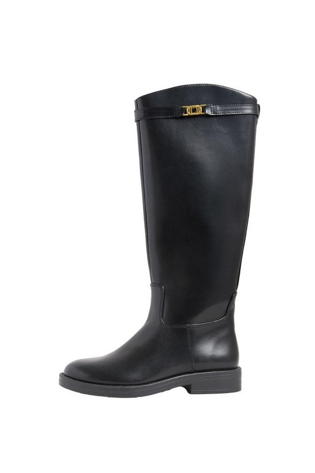 LIPSY Lipsy Hochschaft-Reiterstiefel aus Kunstleder Stiefel (1-tlg) von LIPSY