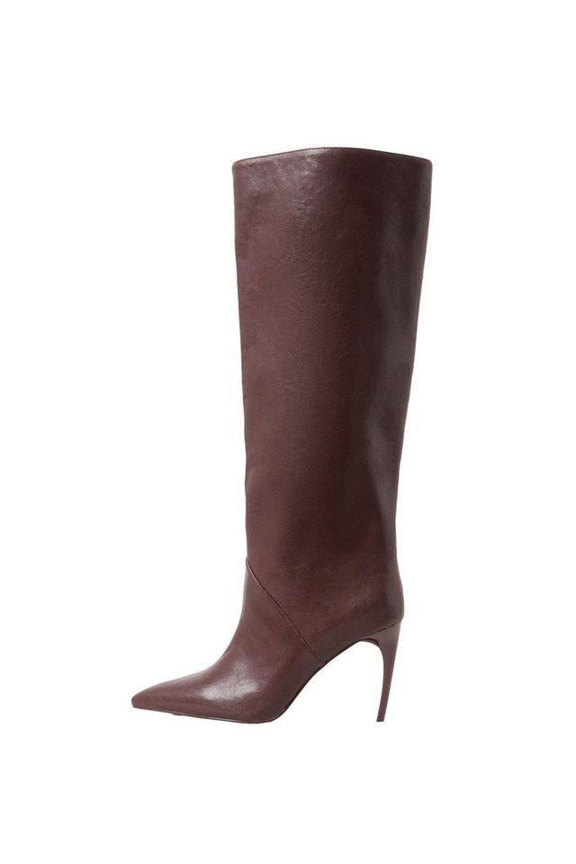 LIPSY Lipsy Kunstleder-Stiefel mit Stilettoabsatz Stiefel (1-tlg) von LIPSY