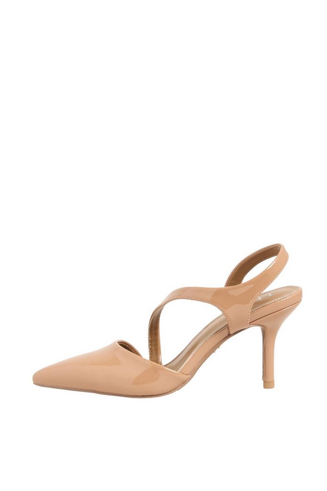 LIPSY Lipsy Pumps mit asymmetrischem Riemen Pumps (1-tlg) von LIPSY