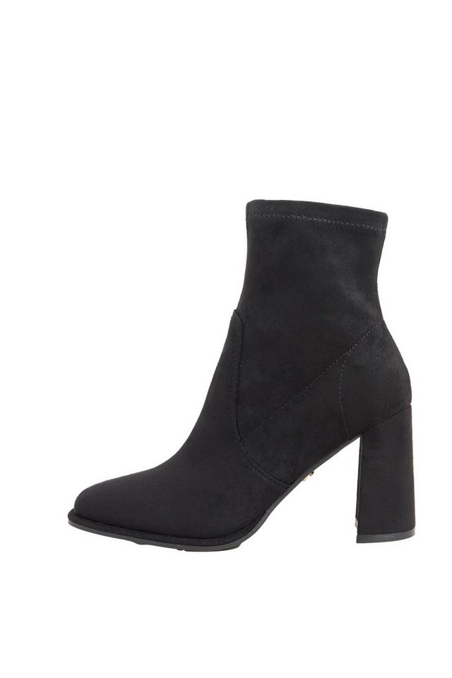 LIPSY Lipsy Stiefellette mit Blockabsatz Stiefelette (1-tlg) von LIPSY