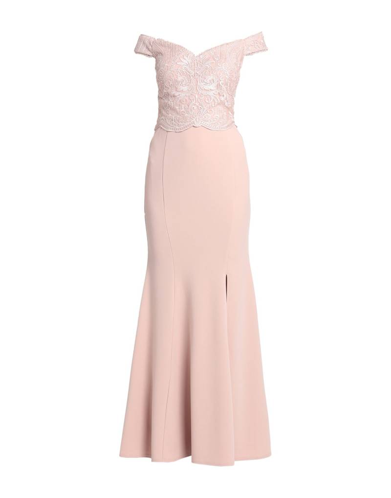 LIPSY Maxi-kleid Damen Hellrosa von LIPSY