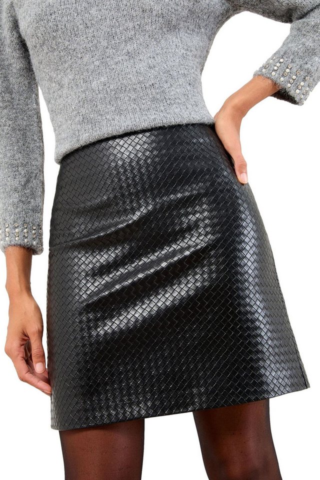 LIPSY Minirock Lipsy Minirock, Regular (1-tlg) von LIPSY