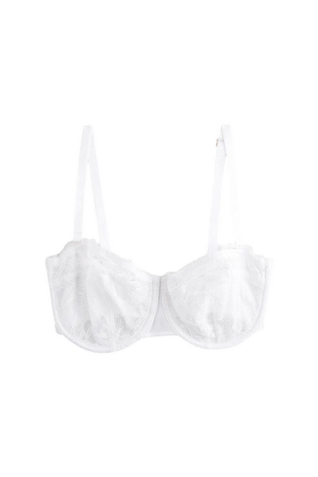 LIPSY Multiway-BH Lipsy Ungepolsterter Multifunktions-BH mit Spitze (1-tlg) von LIPSY