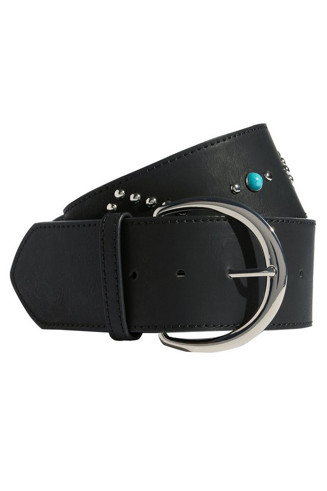 LIPSY Nietengürtel Lipsy Nietenbesetzter Gürtel (1-St) von LIPSY