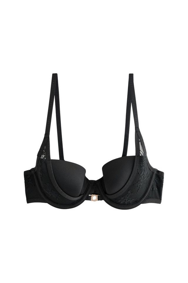 LIPSY Push-up-BH Lipsy Wattierter BH mit Tülleinsatz (1-tlg) von LIPSY