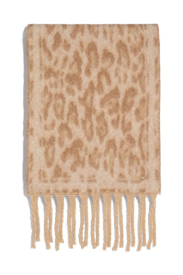 LIPSY Schal Lipsy Kuscheliger Schal aus aufgerautem Gewebe, (1-St) von LIPSY