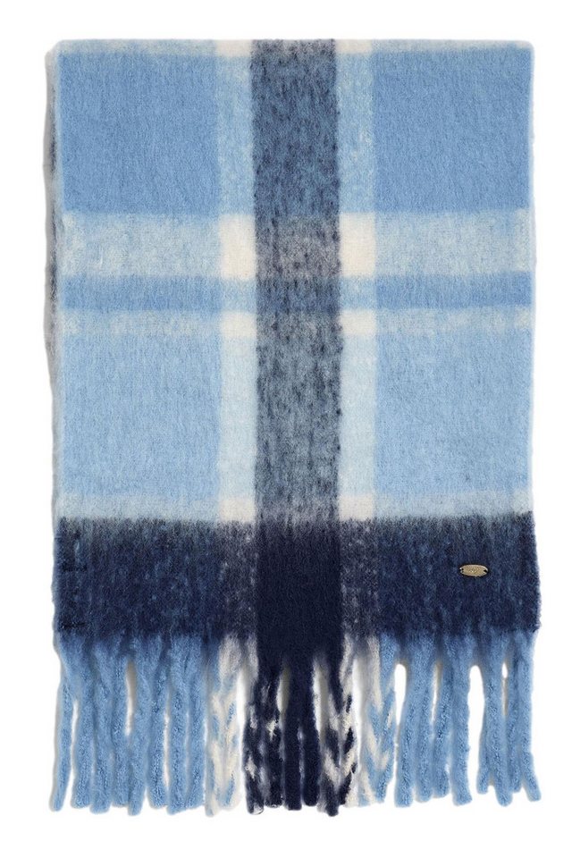 LIPSY Schal Lipsy Kuscheliger Schal aus aufgerautem Gewebe, (1-St) von LIPSY
