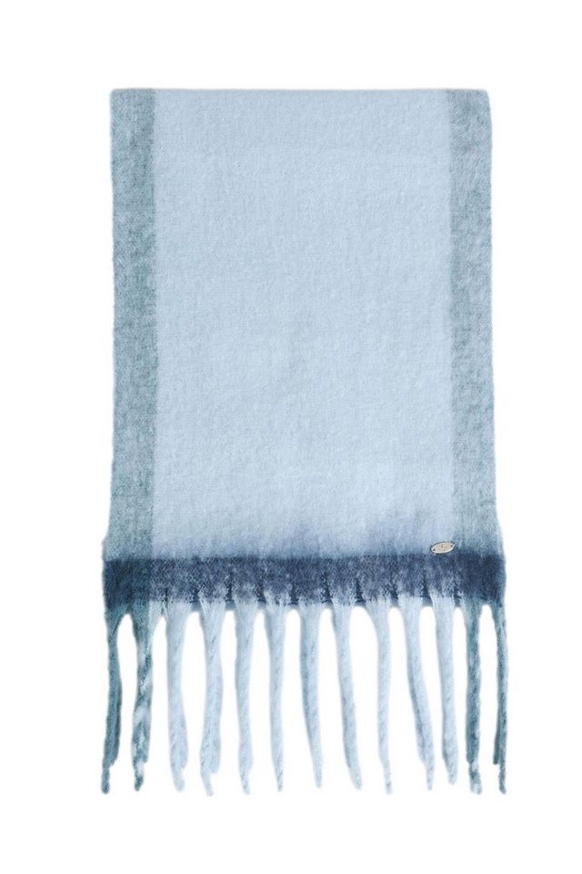 LIPSY Schal Lipsy Kuscheliger Schal aus aufgerautem Gewebe, (1-St) von LIPSY