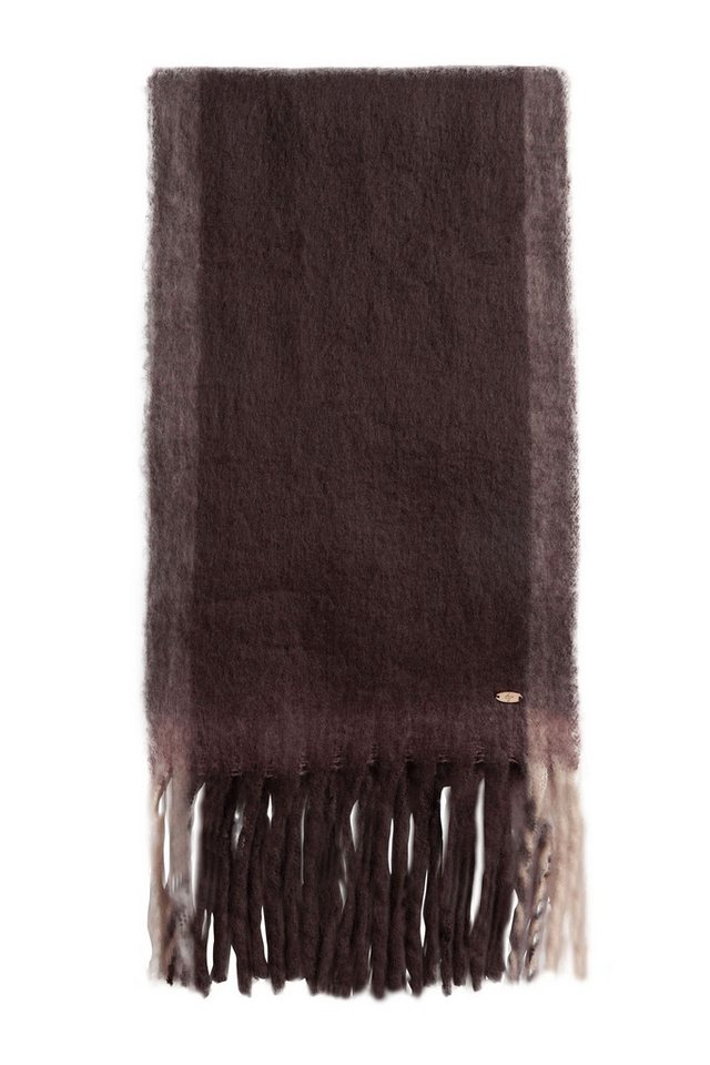 LIPSY Schal Lipsy Kuscheliger Schal aus aufgerautem Gewebe, (1-St) von LIPSY