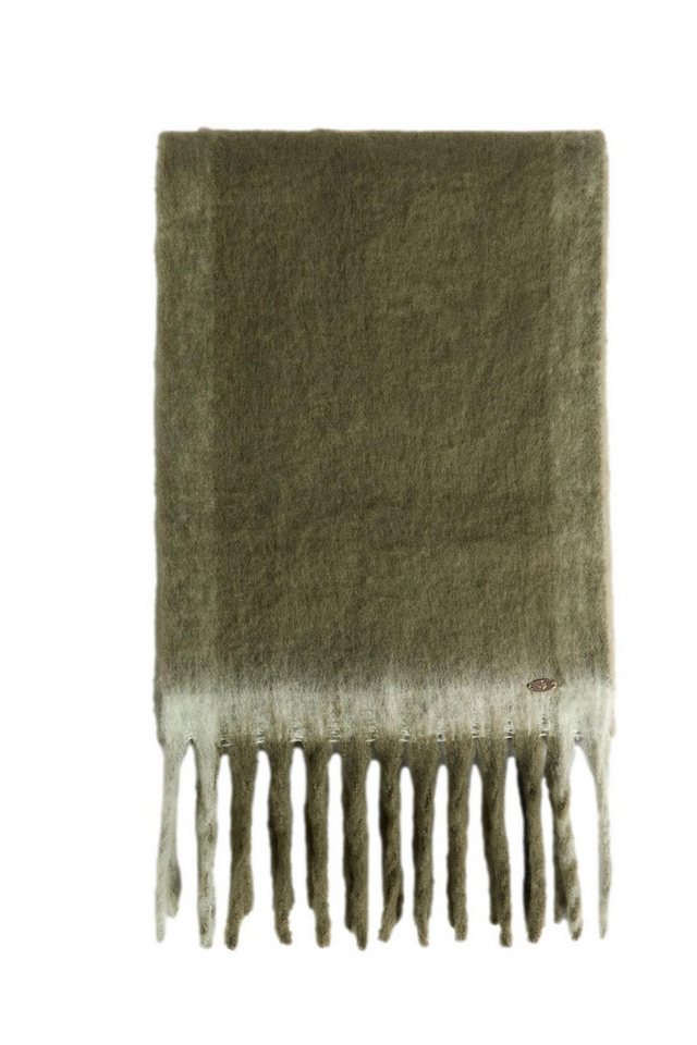 LIPSY Schal Lipsy Kuscheliger Schal aus aufgerautem Gewebe, (1-St) von LIPSY