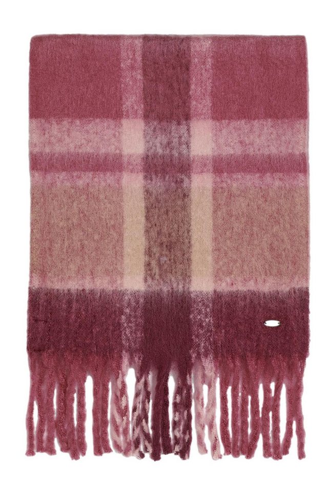 LIPSY Schal Lipsy Kuscheliger Schal aus aufgerautem Gewebe, (1-St) von LIPSY