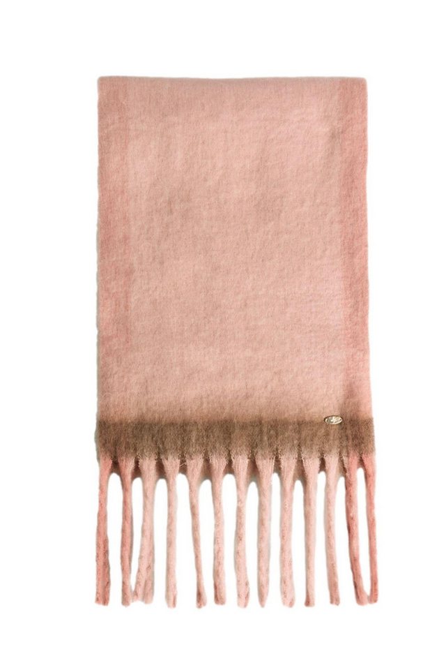 LIPSY Schal Lipsy Kuscheliger Schal aus aufgerautem Gewebe, (1-St) von LIPSY