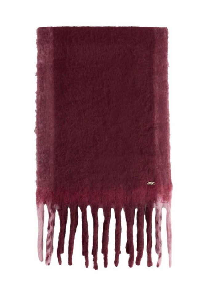 LIPSY Schal Lipsy Kuscheliger Schal aus aufgerautem Gewebe, (1-St) von LIPSY