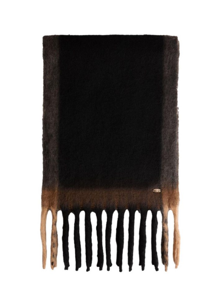 LIPSY Schal Lipsy Kuscheliger Schal aus aufgerautem Gewebe, (1-St) von LIPSY