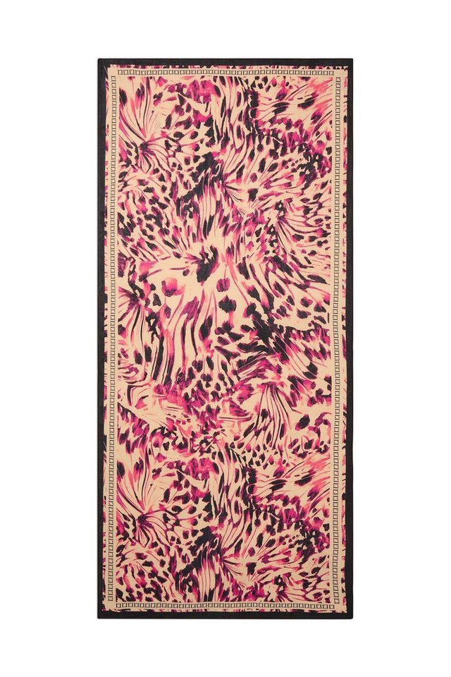 LIPSY Schal Lipsy Leichter Schal mit gedrucktem Muster, (1-St) von LIPSY