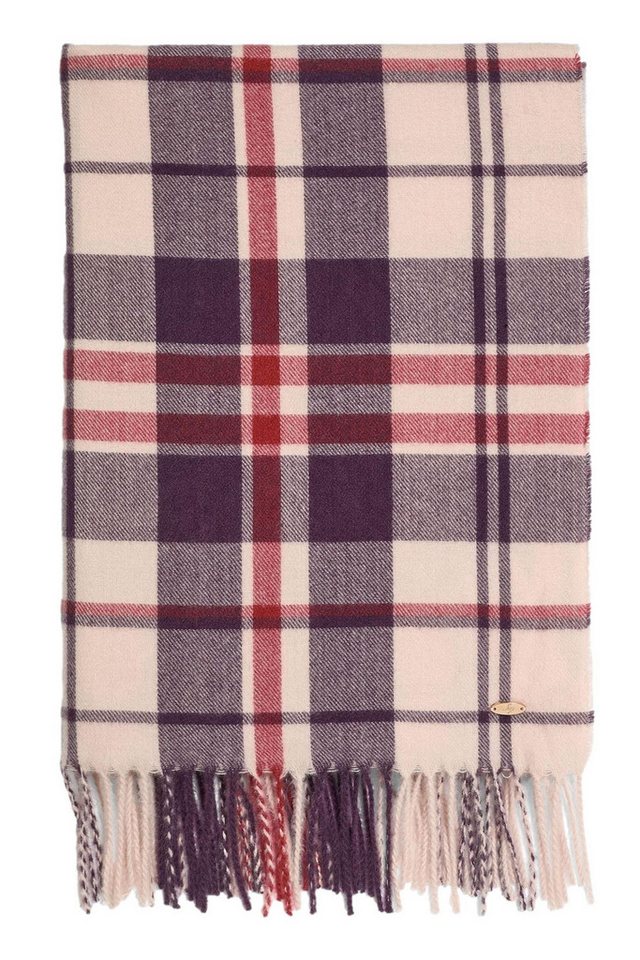 LIPSY Schal Lipsy Weicher mittelschwerer Schal, (1-St) von LIPSY