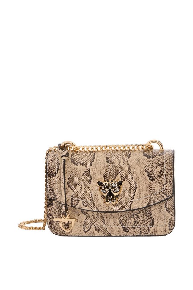 LIPSY Schultertasche Lipsy Kleine Schultertasche mit Kette (1-tlg) von LIPSY