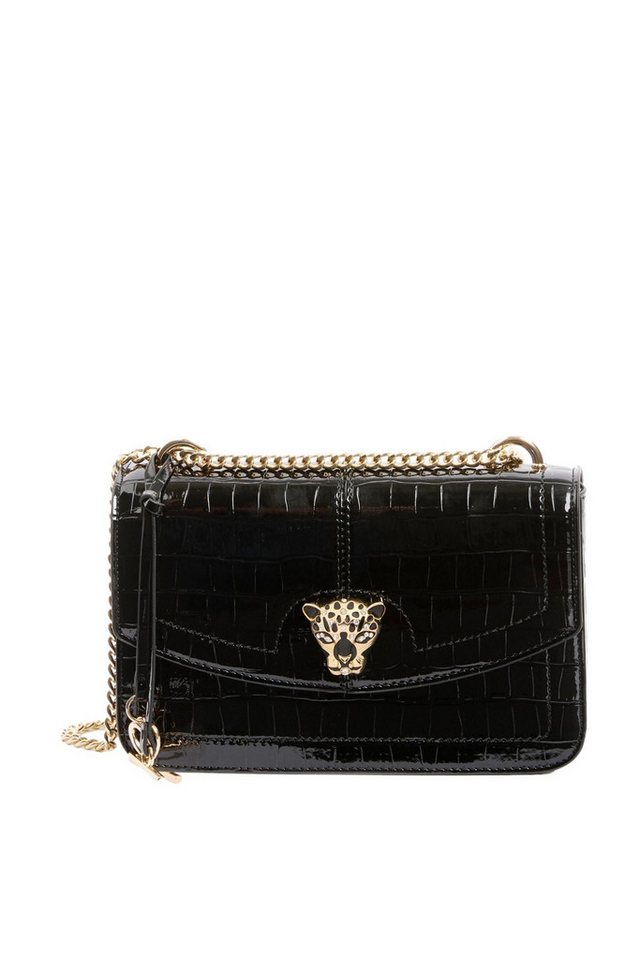 LIPSY Schultertasche Lipsy Mittelgroße Schultertasche mit Kette (1-tlg) von LIPSY