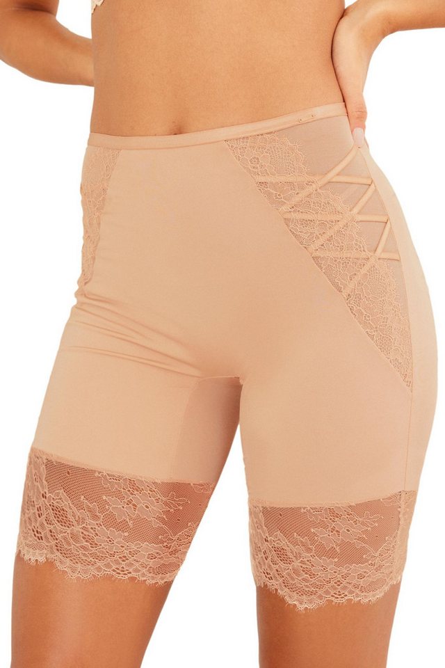 LIPSY Shapingpants Lipsy Bauch- und beinfomende Shorts (1-St) von LIPSY