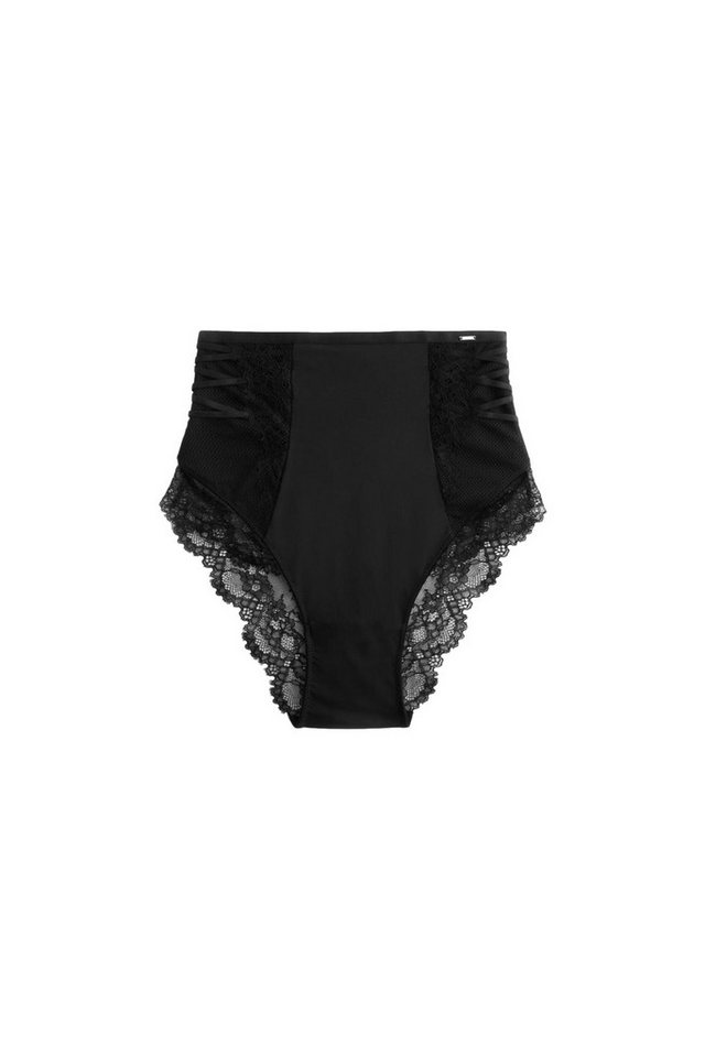 LIPSY Shapingpants Lipsy Figurformender Slip mit hohem Bund (1-St) von LIPSY