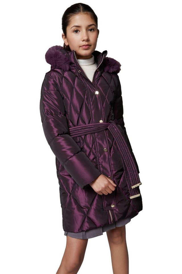 LIPSY Steppmantel Lipsy Spritzwasserabweisender Steppmantel (2-tlg) von LIPSY