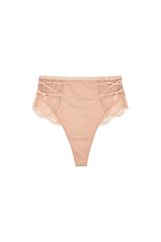 LIPSY String Lipsy Bauchkaschierende formende Tanga-Slips (1-St) von LIPSY