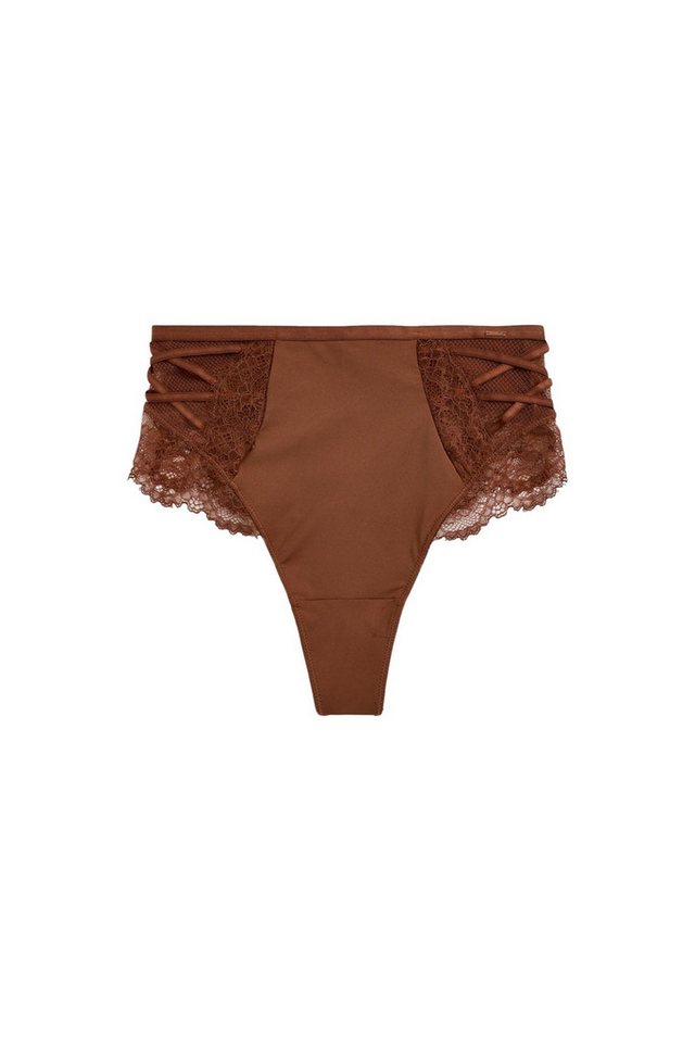 LIPSY String Lipsy Bauchkaschierende formende Tanga-Slips (1-St) von LIPSY