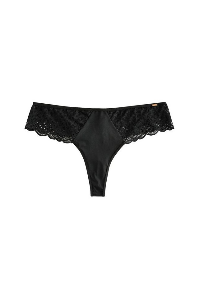 LIPSY String Lipsy Spitzen-Tanga (1-St) von LIPSY