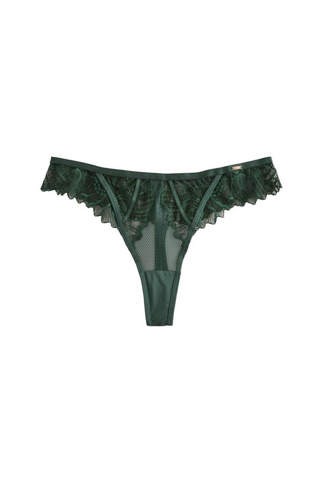 LIPSY String Lipsy Spitzen-Tangaslip (1-St) von LIPSY