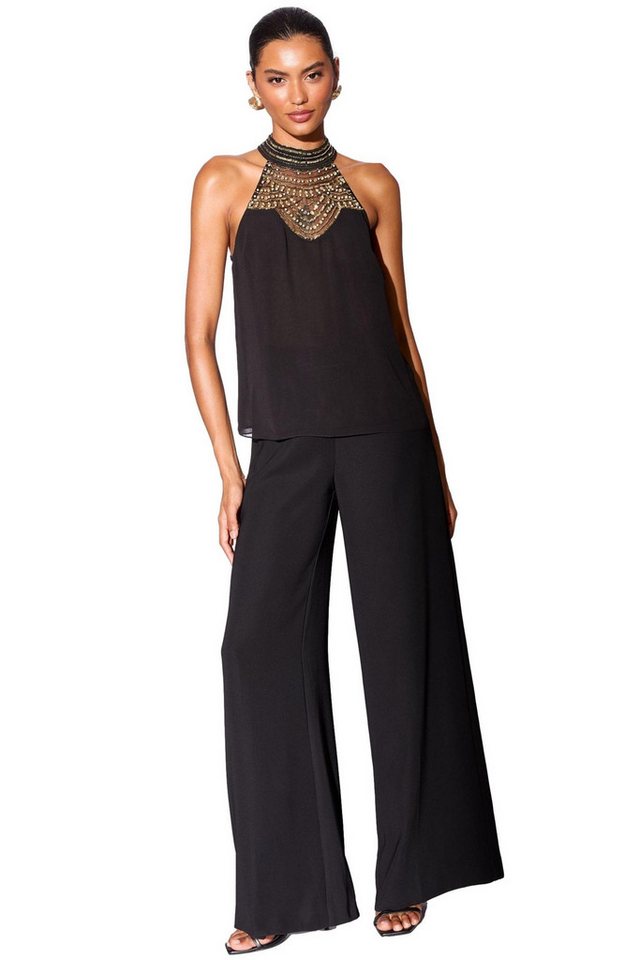 LIPSY Trägertop Lipsy Neckholder-Top, Regular (1-tlg) von LIPSY