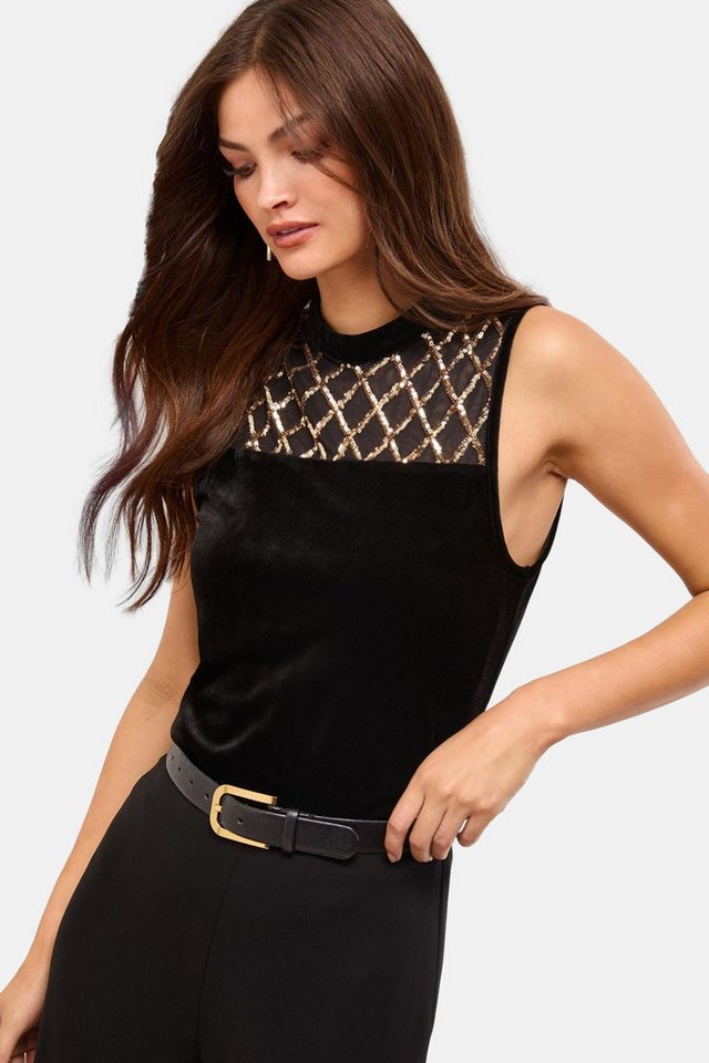 LIPSY Trägertop Lipsy Top (1-tlg) von LIPSY