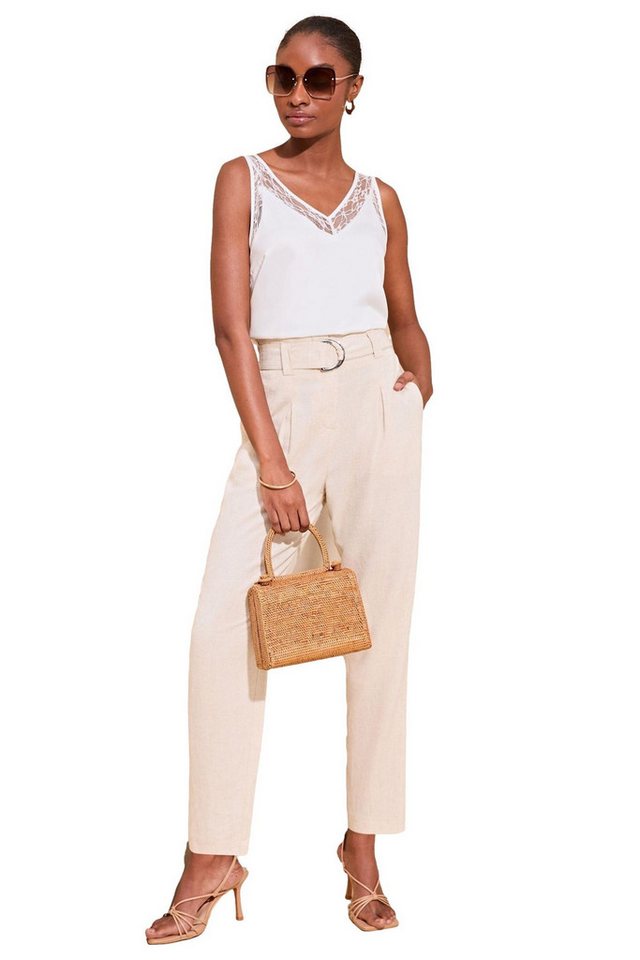 LIPSY Trägertop Lipsy Trägertop, Regular Fit (1-tlg) von LIPSY