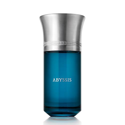 Abyssis Eau de Parfum von LIQUIDES IMAGINAIRES