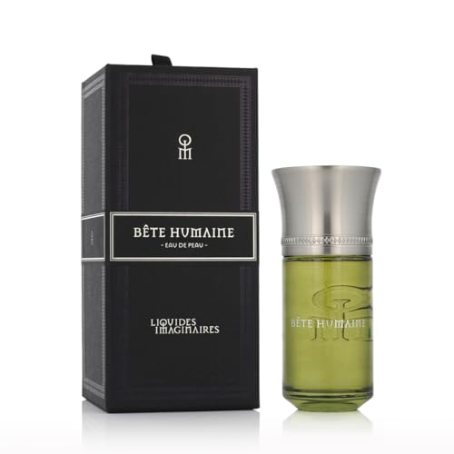 Eau de Parfum LIQUIDES IMAGINAIRES BETE HUMAINE von LIQUIDES IMAGINAIRES