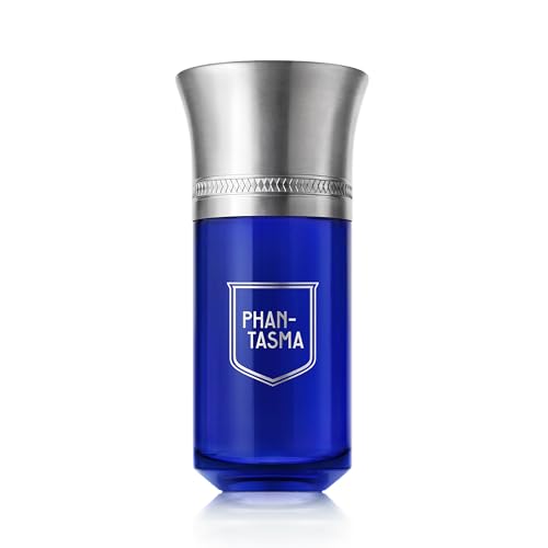 Eau de Parfum. LIQUIDES IMAGINAIRES PHANTASMA Eau de Parfum. LIQUIDES IMAGINAIRES PHANTASMA von LIQUIDES IMAGINAIRES