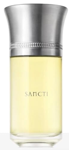 Les Liquides Imaginaires Sancti EDP 100 ml von LIQUIDES IMAGINAIRES