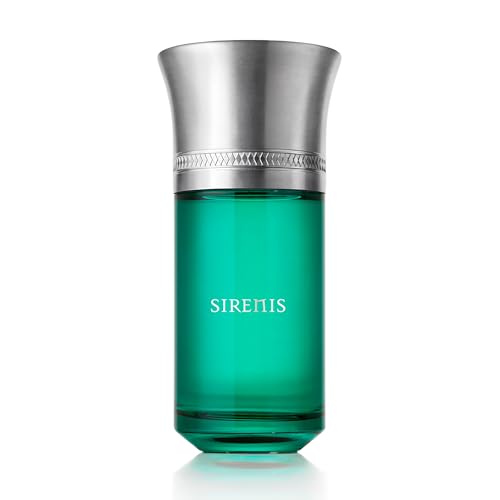 Sirenis Eau de Parfum Sirenis Eau de Parfum von LIQUIDES IMAGINAIRES