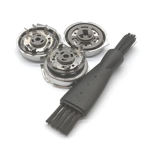 3 Ersatz-Rasierköpfe SH30, Kompatibel Mit Philips, Kompatibel Mit Norelco, Series 1000 2000 3000 S738 SH50 S510 S511 S512 S520, Rasierklinge, Rasiererzubehör 3 Ersatz-Rasierköpfe SH30, Kompatibel Mit Philips, Kompatibel Mit Norelco, Series 1000 2000 3000 S738 SH50 S510 S511 S512 S520, Rasierklinge, Rasiererzubehör von LIRDJCRXL