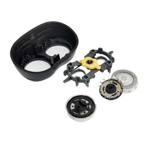 A01M Ersatz-Rasierkopf For Elektrorasierer S300 S301 S311 S321 S330 S331 S360, Kompatibel Mit Philips Ersatzrasierklinge, Rasiererzubehör A01M Ersatz-Rasierkopf For Elektrorasierer S300 S301 S311 S321 S330 S331 S360, Kompatibel Mit Philips Ersatzrasierklinge, Rasiererzubehör von LIRDJCRXL