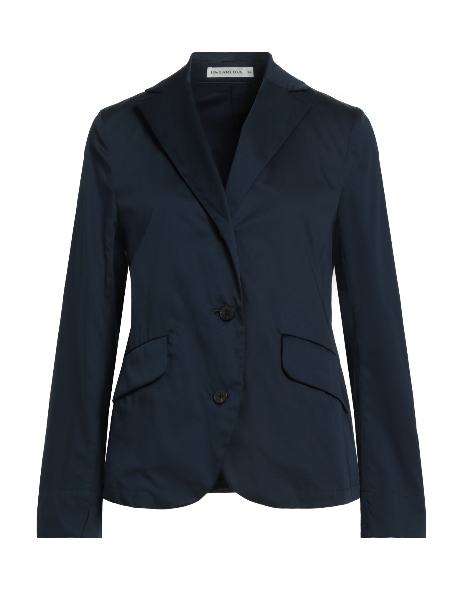 LIS LAREIDA Blazer Damen Marineblau von LIS LAREIDA