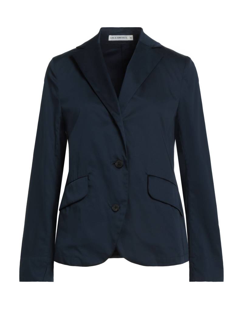 LIS LAREIDA Blazer Damen Marineblau von LIS LAREIDA