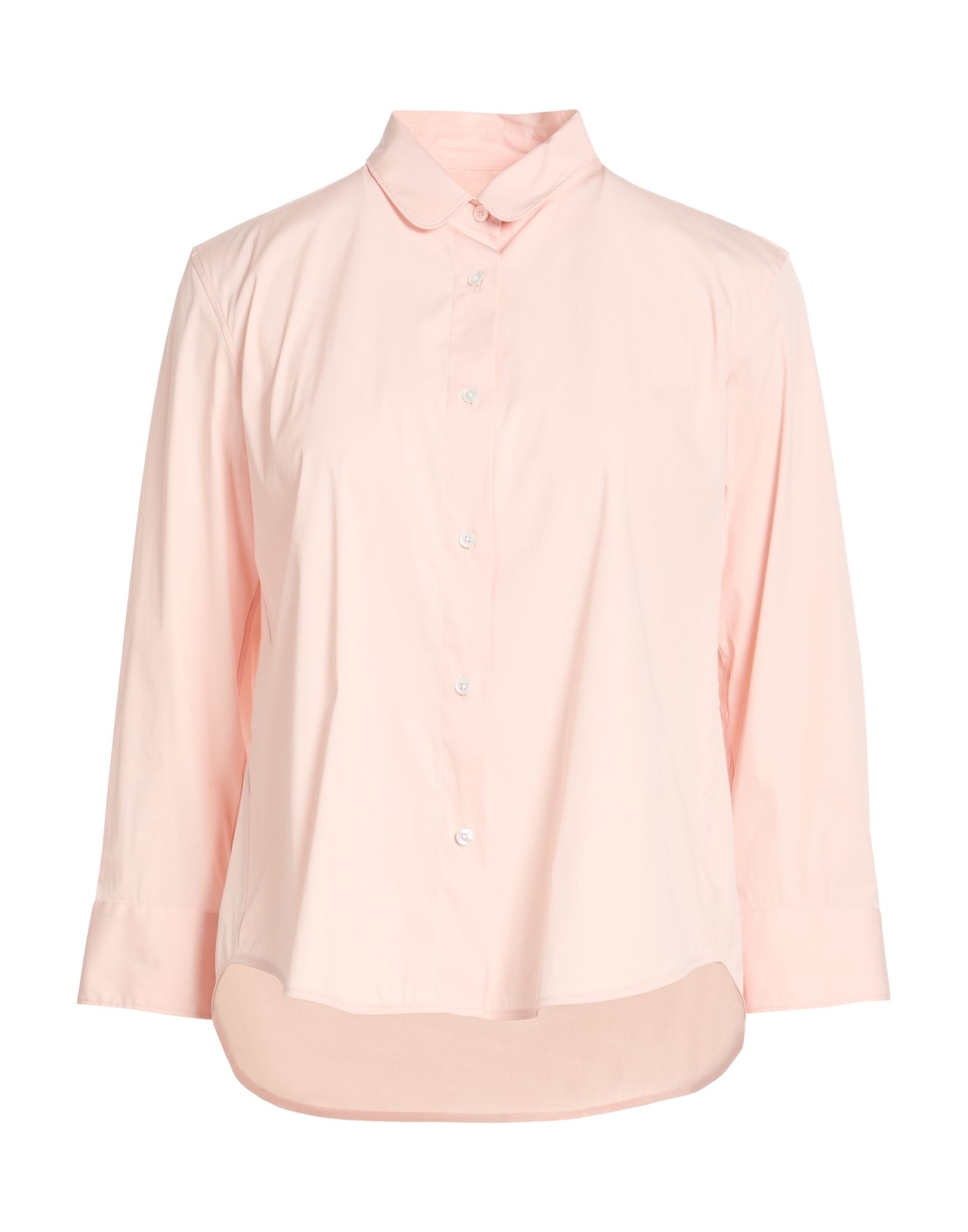 LIS LAREIDA Hemd Damen Rosa von LIS LAREIDA