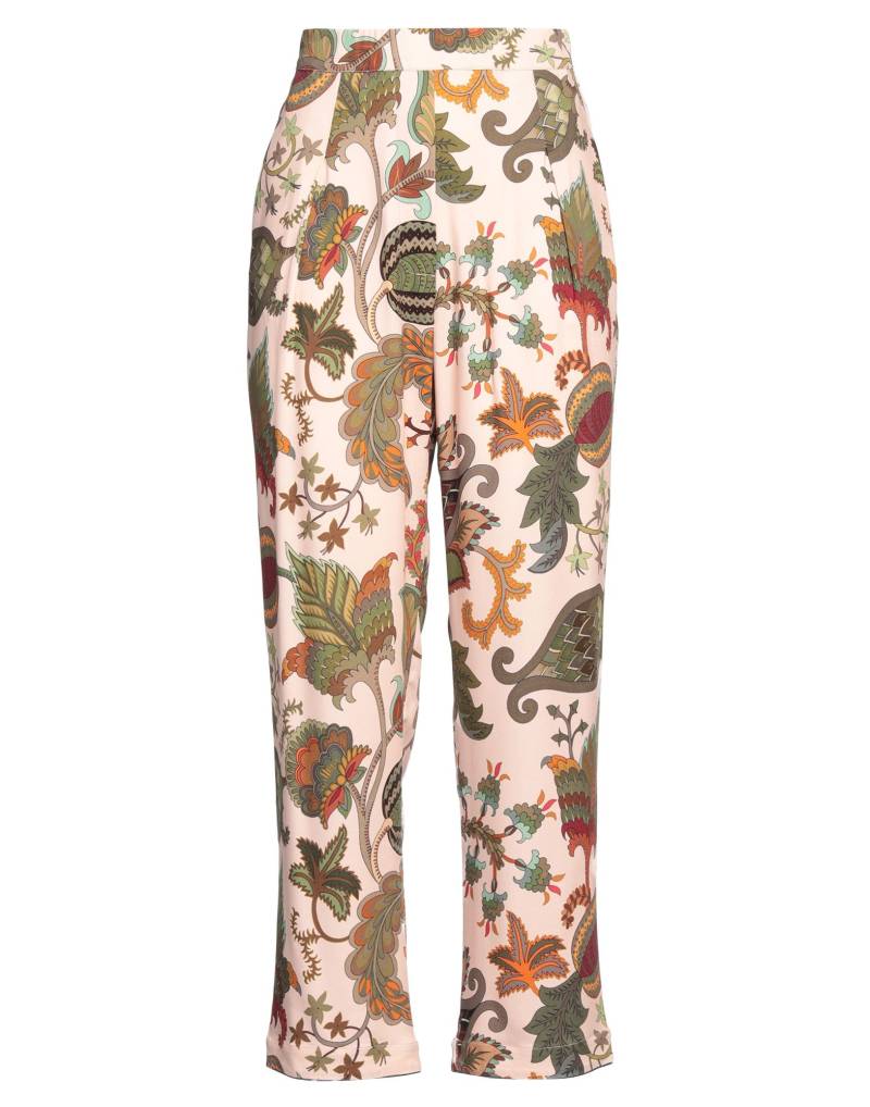 LISA C Hose Damen Hellrosa von LISA C