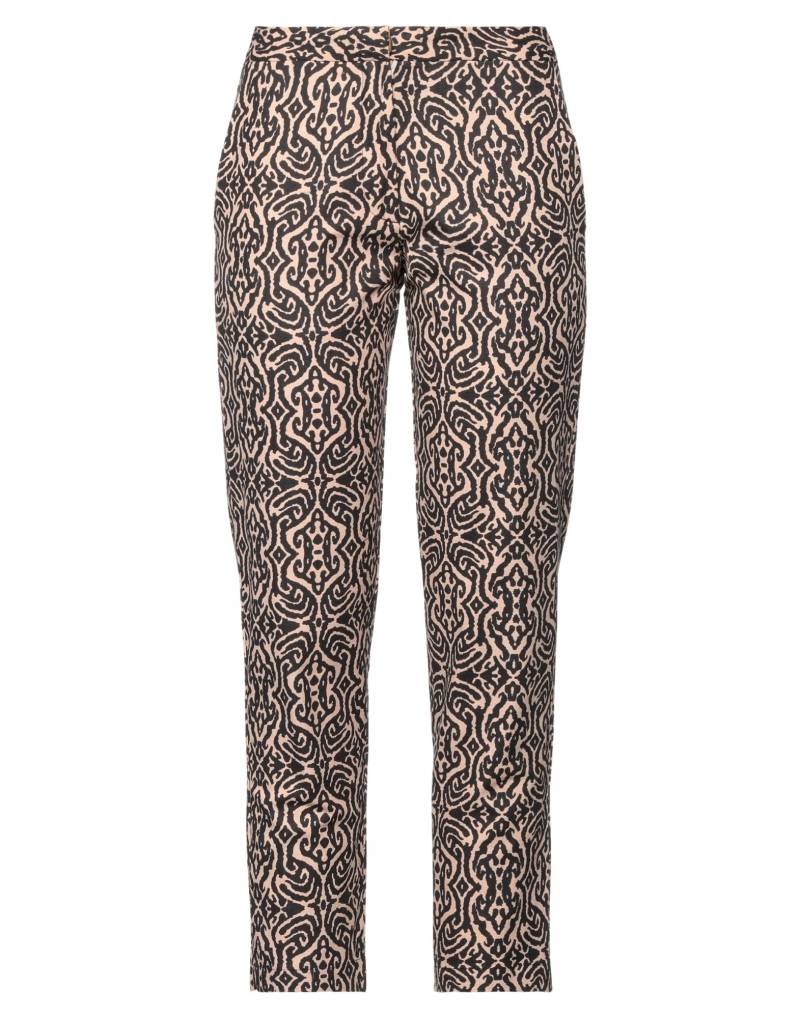 LISA CORTI Hose Damen Schwarz von LISA CORTI