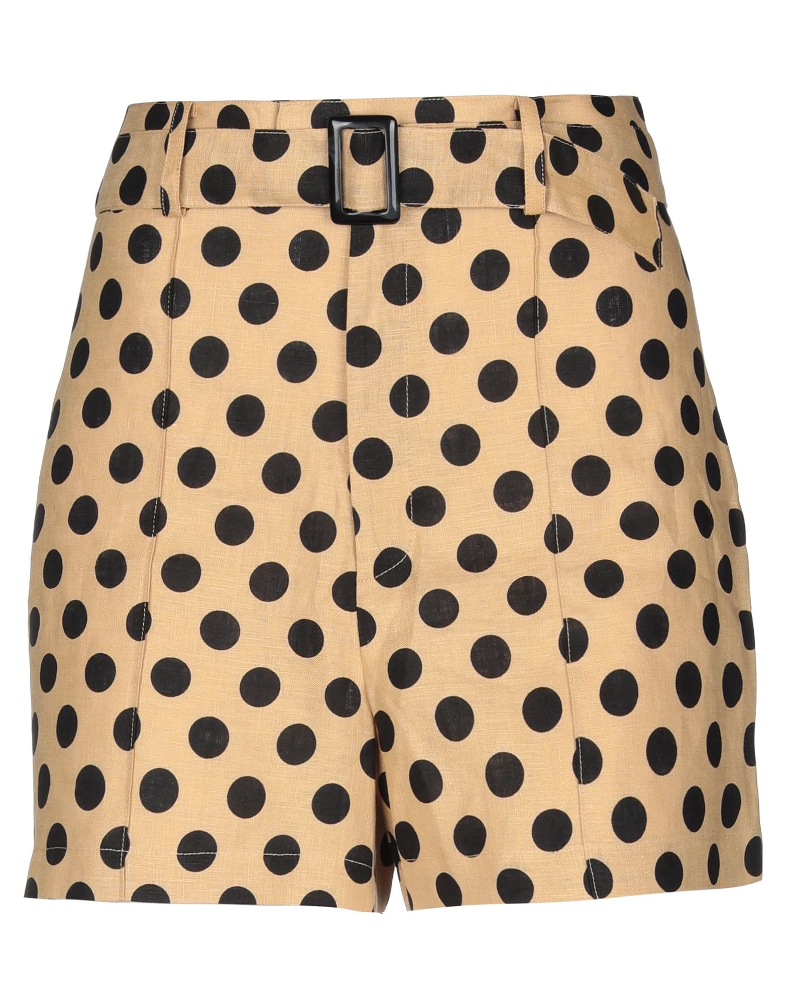 LISA MARIE FERNANDEZ Shorts & Bermudashorts Damen Kamel LISA MARIE FERNANDEZ Shorts & Bermudashorts Damen Kamel von LISA MARIE FERNANDEZ