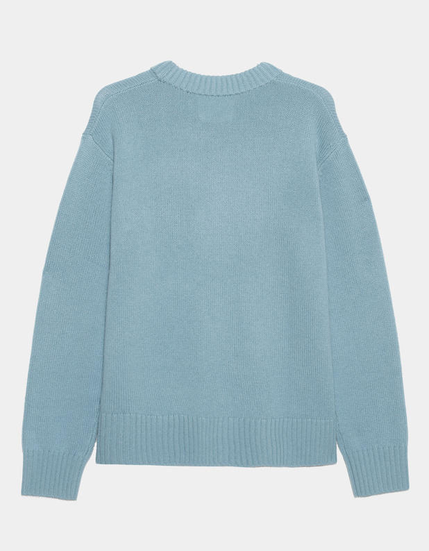 Kristian Powder Blue von LISA YANG