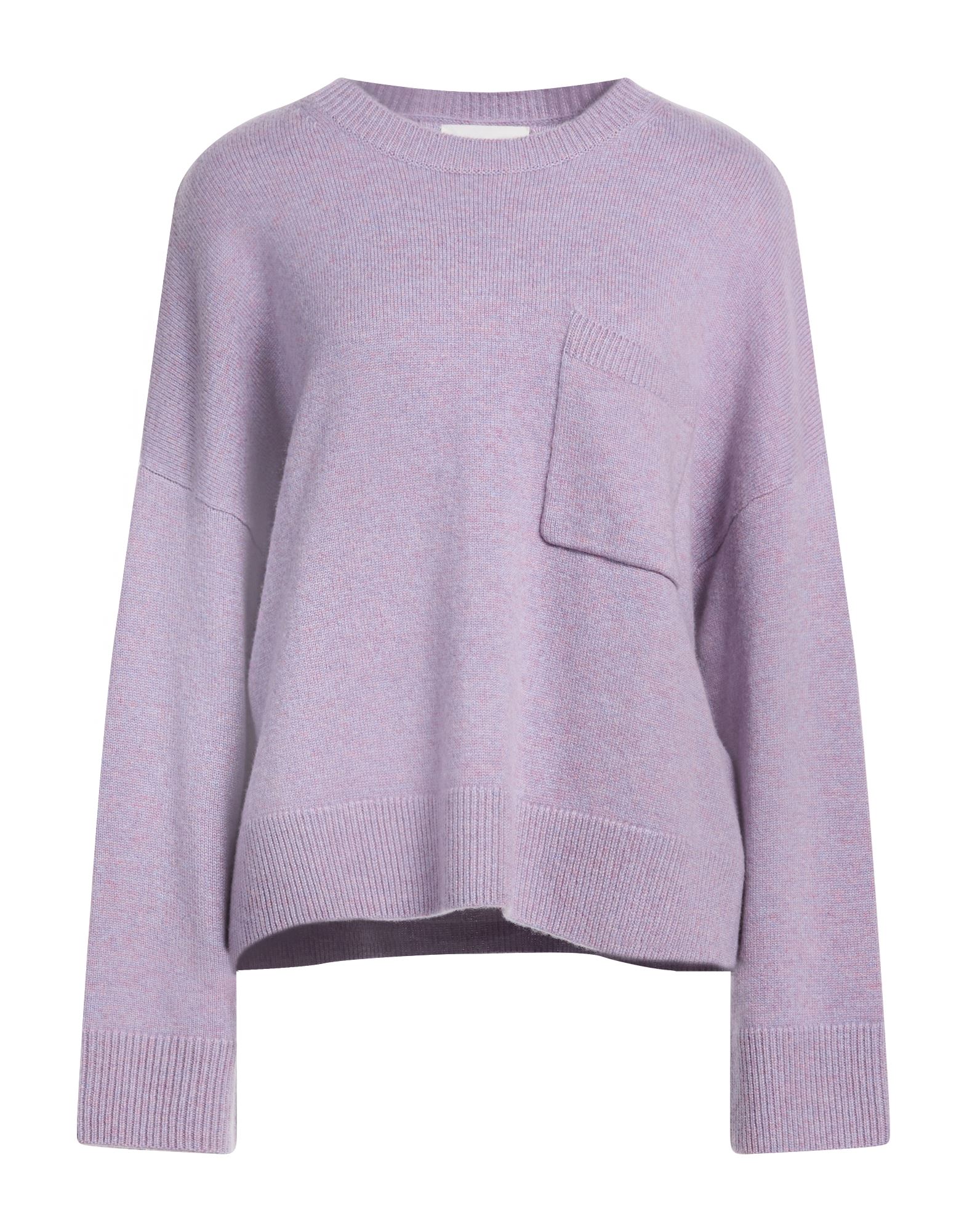 LISA YANG Pullover Damen Malve von LISA YANG