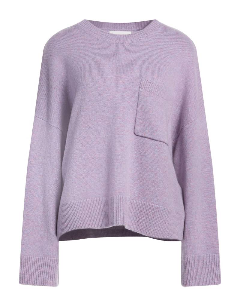 LISA YANG Pullover Damen Malve von LISA YANG