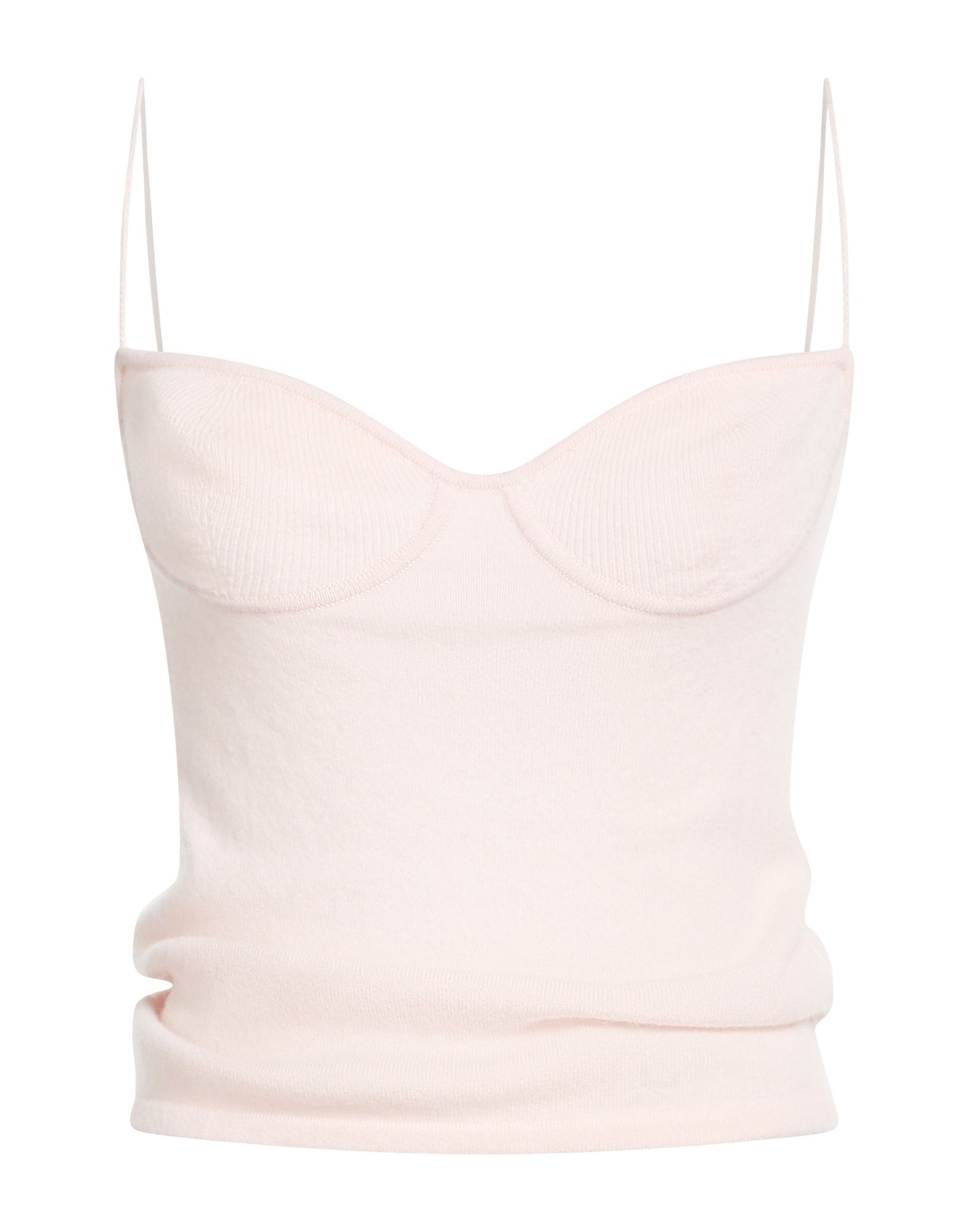 LISA YANG Top Damen Hellrosa von LISA YANG